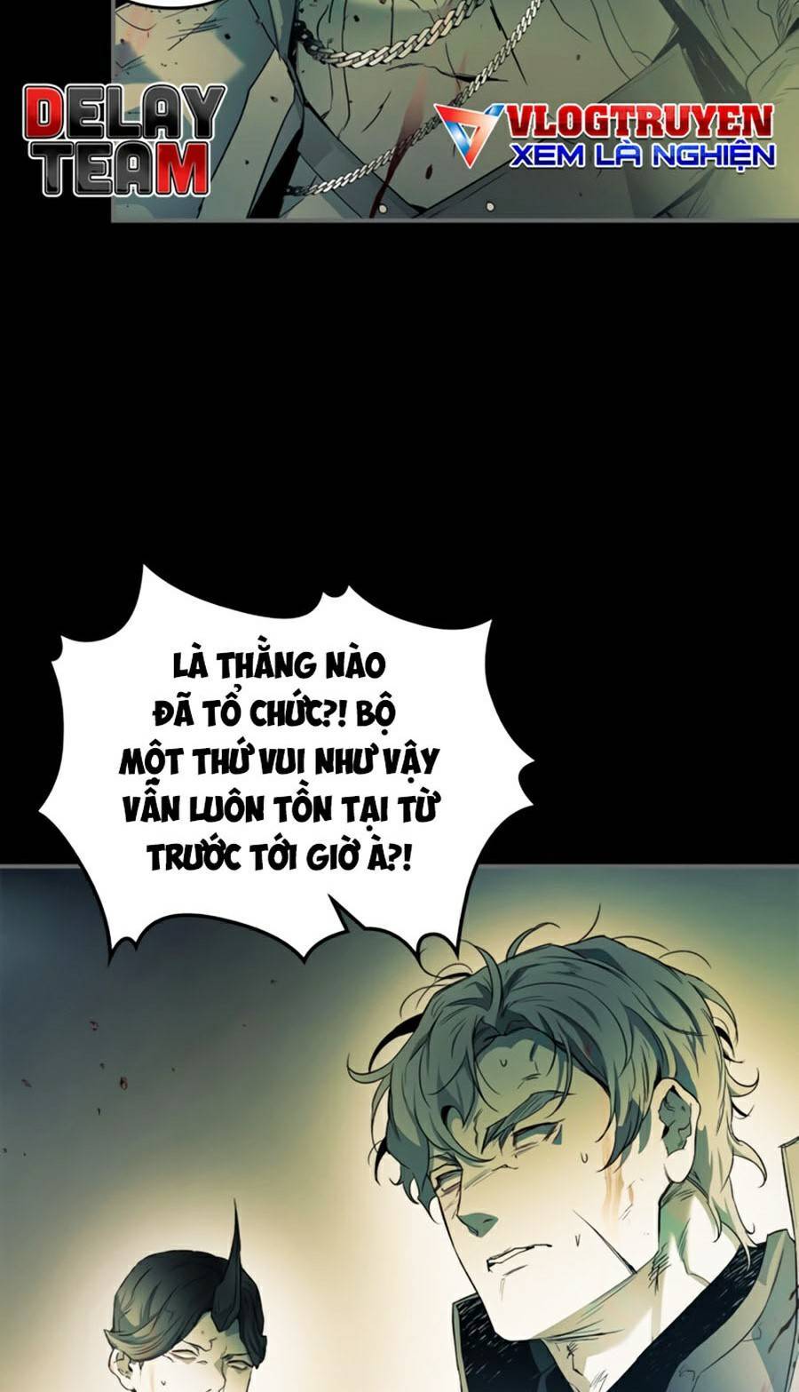 Thăng Cấp Cùng Thần chapter 37 - Upload bởi truyensieuhay.com