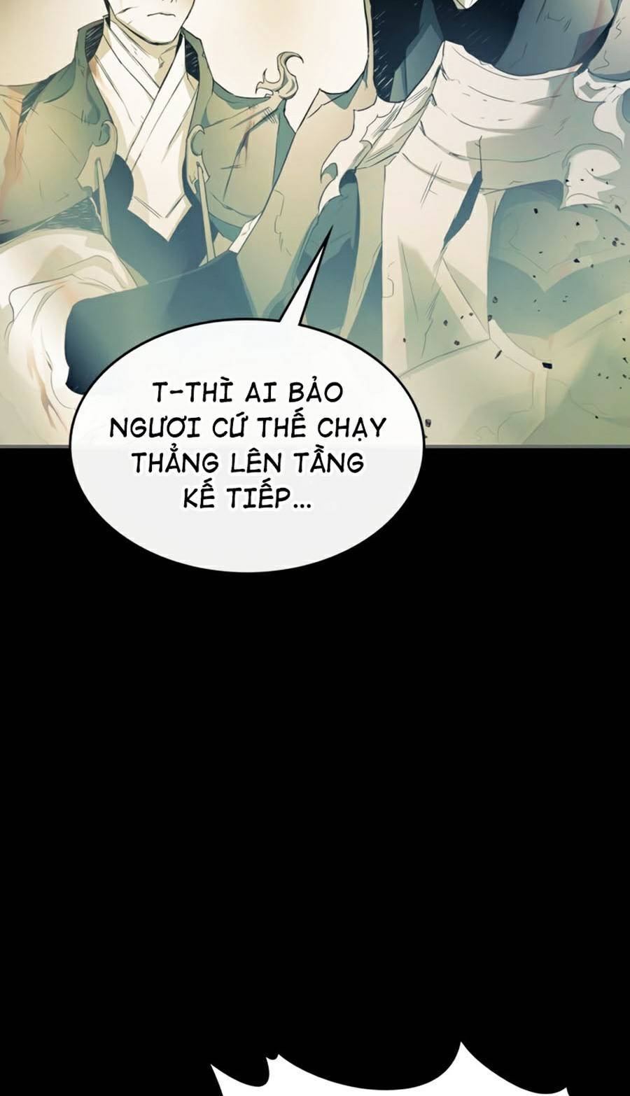 Thăng Cấp Cùng Thần chapter 37 - Upload bởi truyensieuhay.com