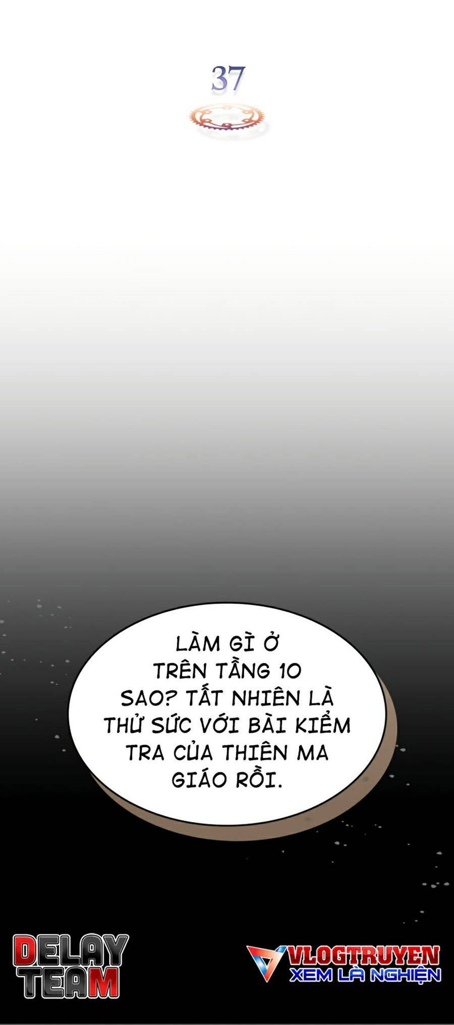 Thăng Cấp Cùng Thần chapter 37 - Upload bởi truyensieuhay.com