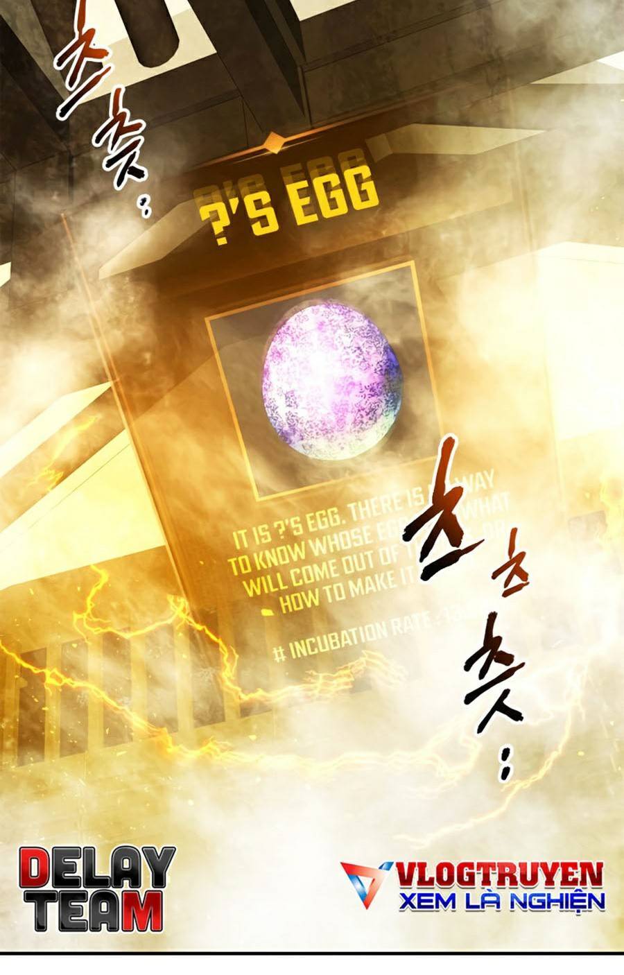 Thăng Cấp Cùng Thần chapter 37 - Upload bởi truyensieuhay.com