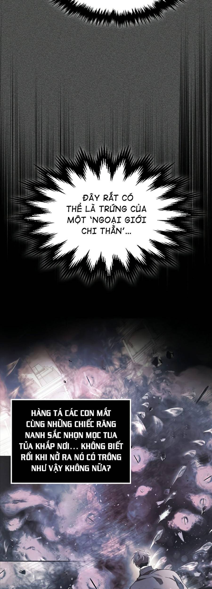 Thăng Cấp Cùng Thần chapter 37 - Upload bởi truyensieuhay.com