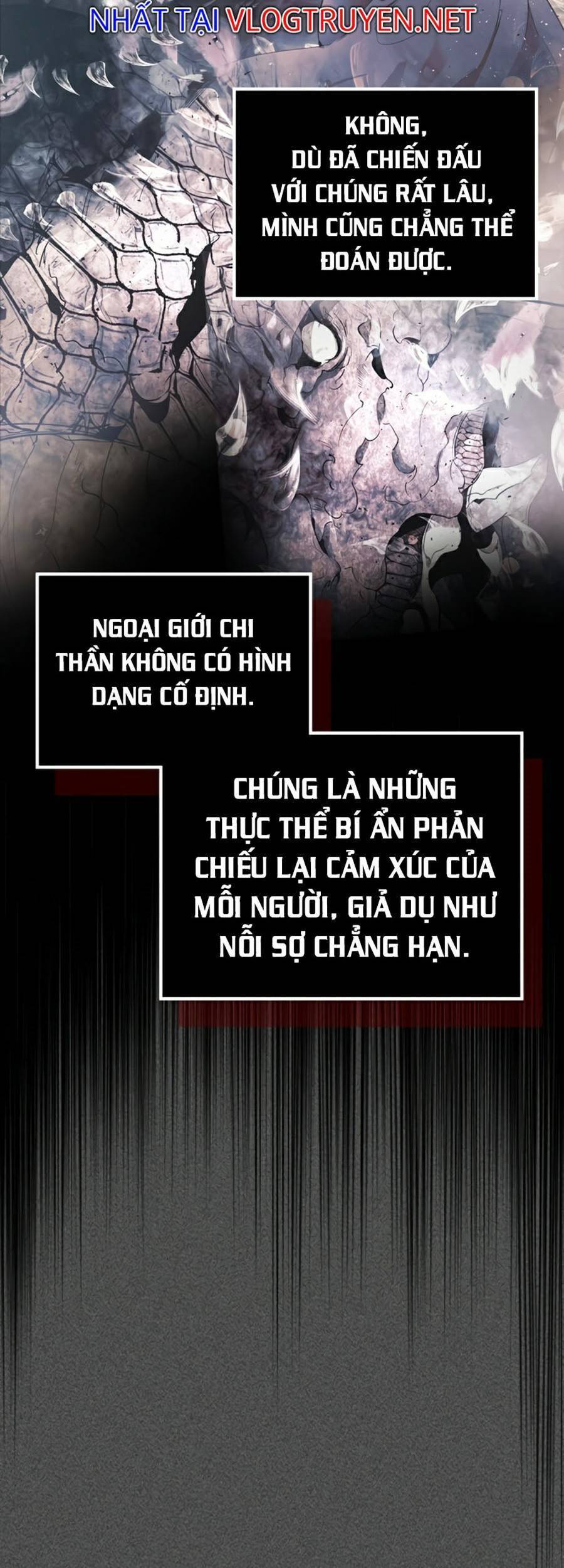 Thăng Cấp Cùng Thần chapter 37 - Upload bởi truyensieuhay.com