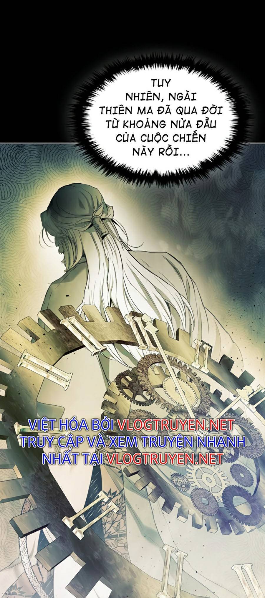 Thăng Cấp Cùng Thần chapter 37 - Upload bởi truyensieuhay.com