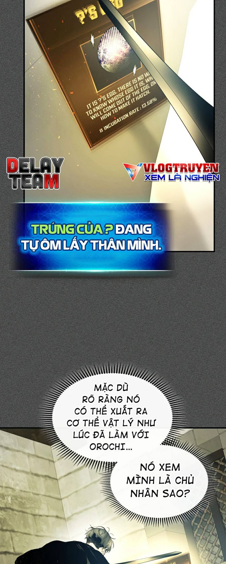 Thăng Cấp Cùng Thần chapter 37 - Upload bởi truyensieuhay.com
