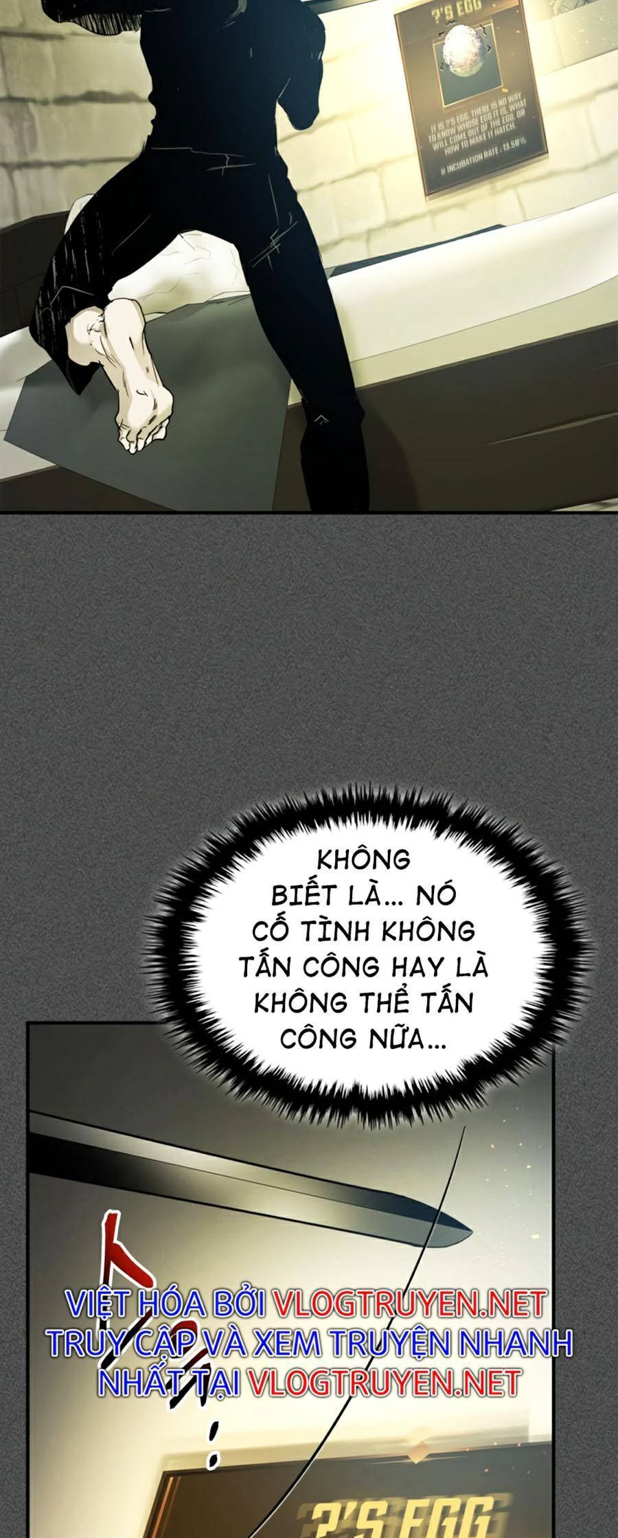 Thăng Cấp Cùng Thần chapter 37 - Upload bởi truyensieuhay.com