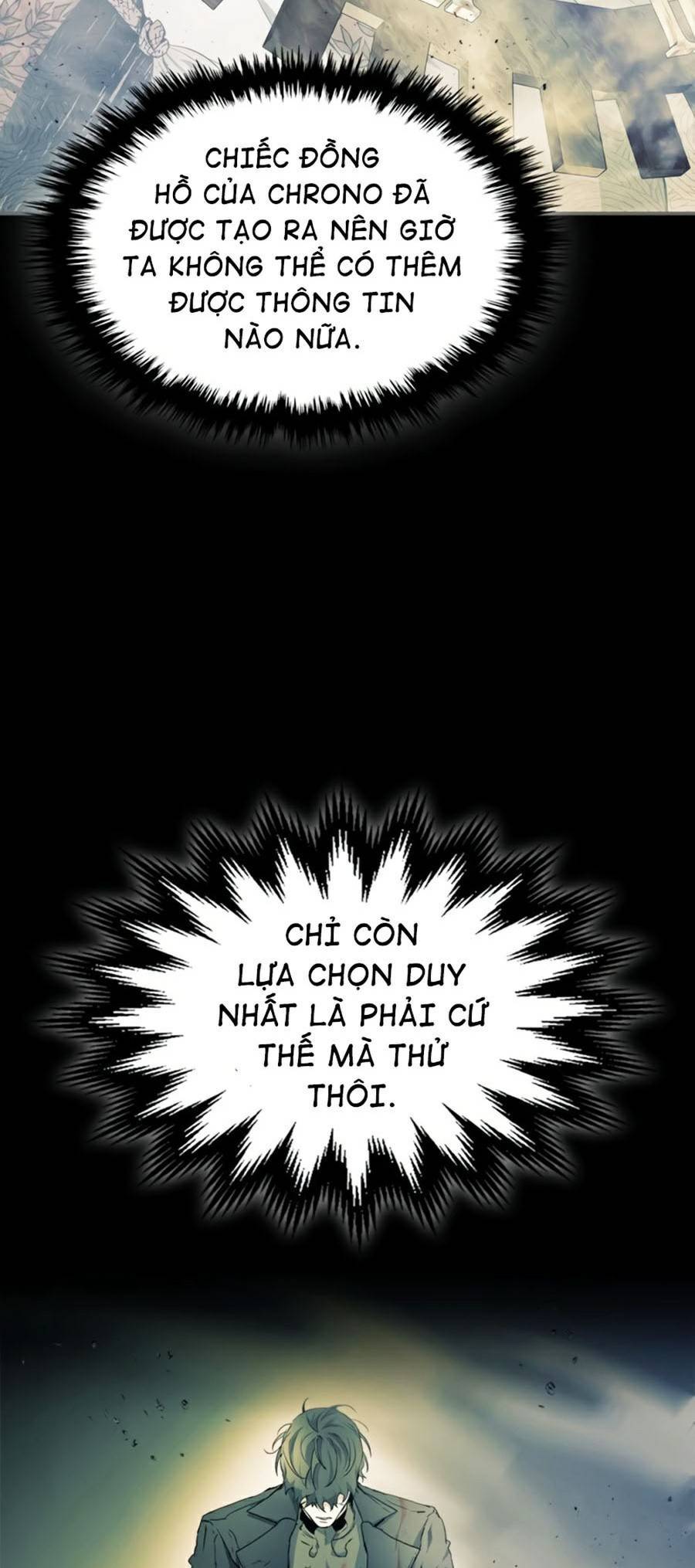 Thăng Cấp Cùng Thần chapter 37 - Upload bởi truyensieuhay.com