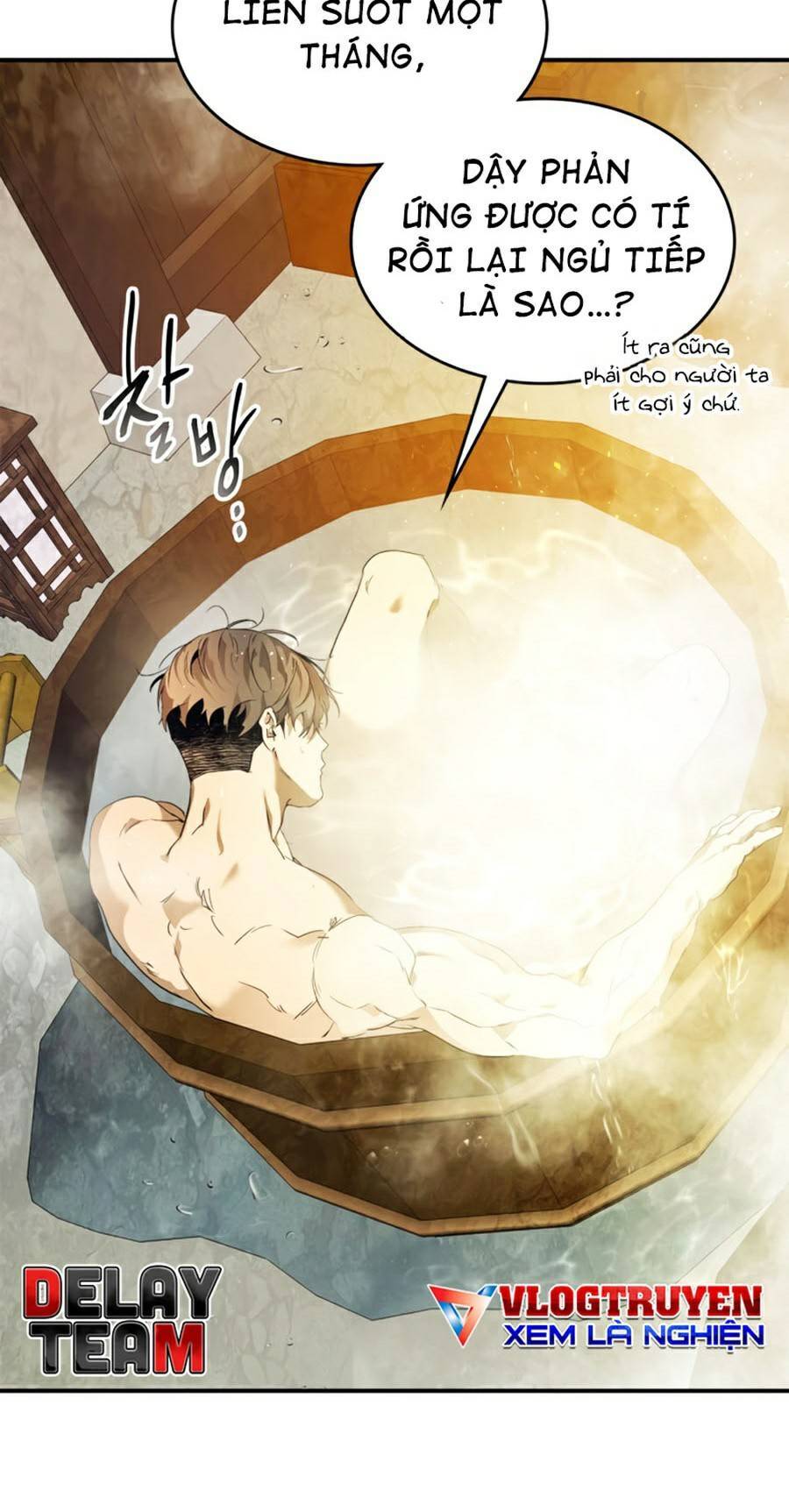 Thăng Cấp Cùng Thần chapter 37 - Upload bởi truyensieuhay.com