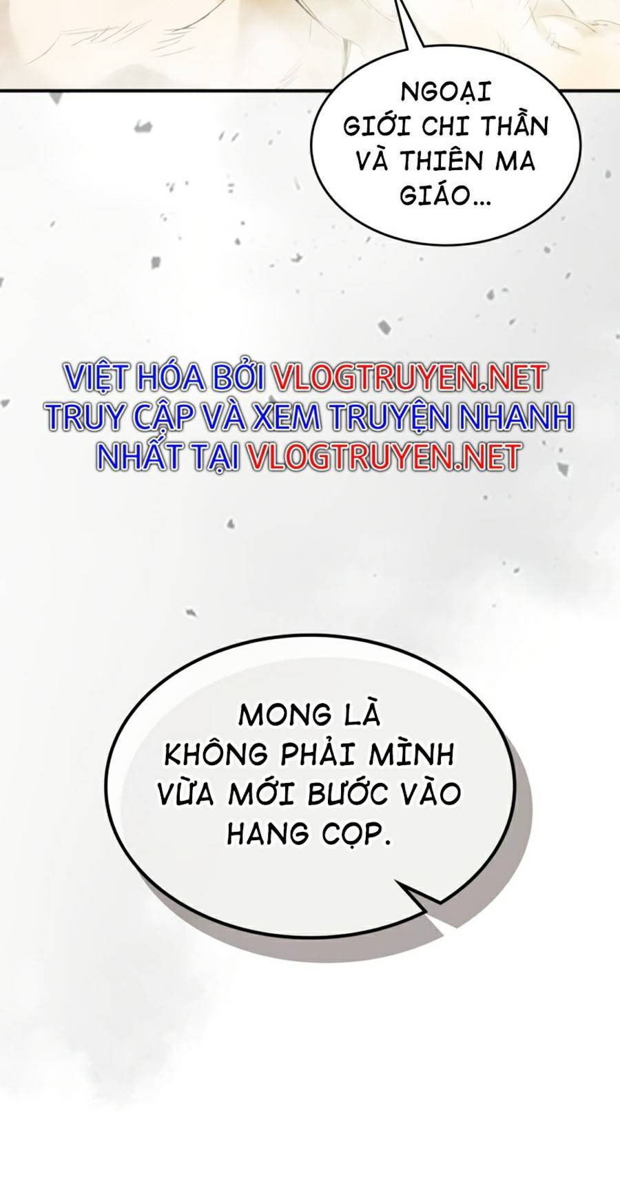 Thăng Cấp Cùng Thần chapter 37 - Upload bởi truyensieuhay.com