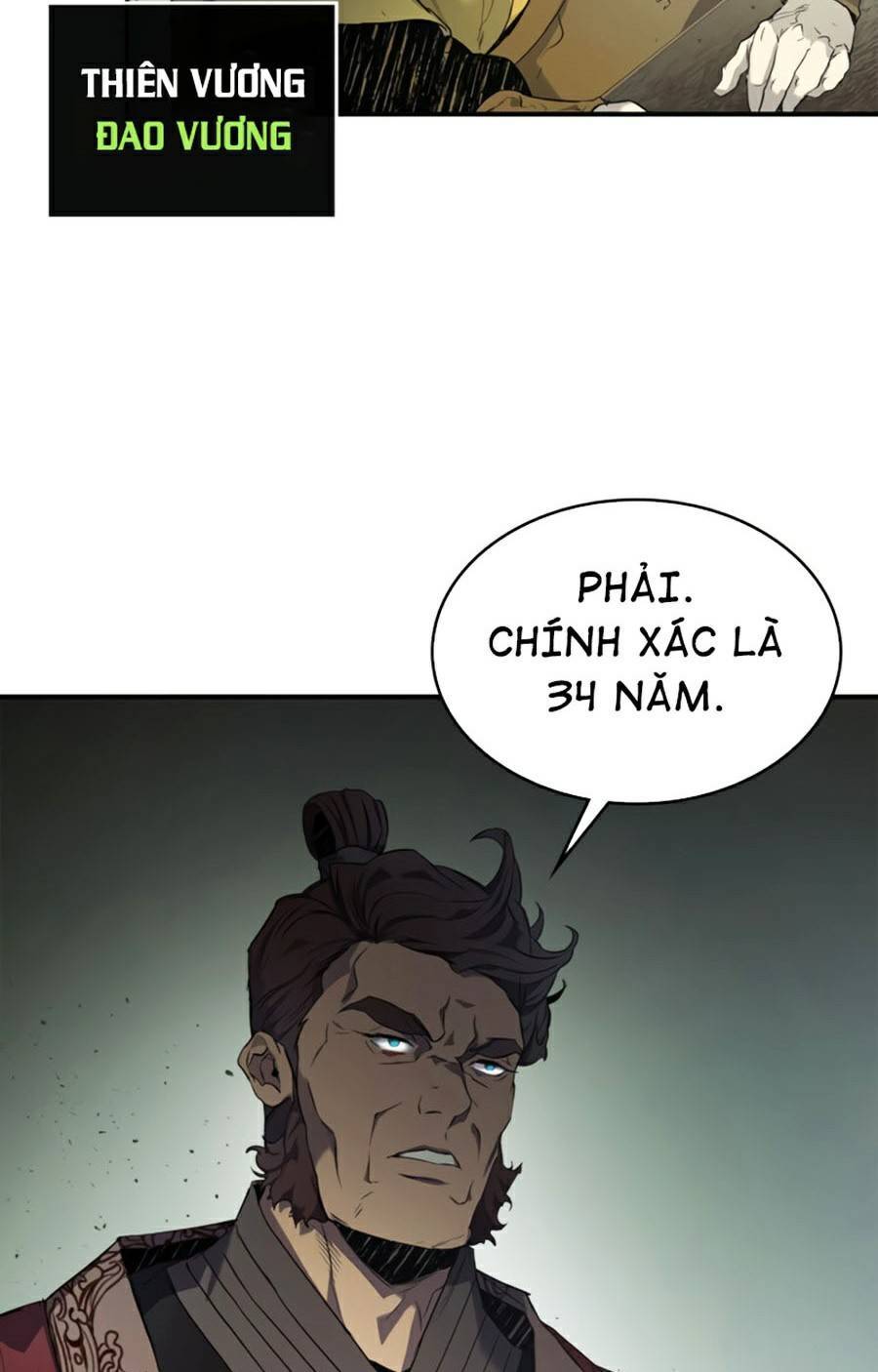 Thăng Cấp Cùng Thần chapter 37 - Upload bởi truyensieuhay.com