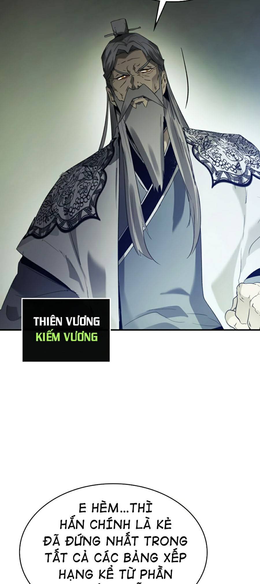 Thăng Cấp Cùng Thần chapter 37 - Upload bởi truyensieuhay.com