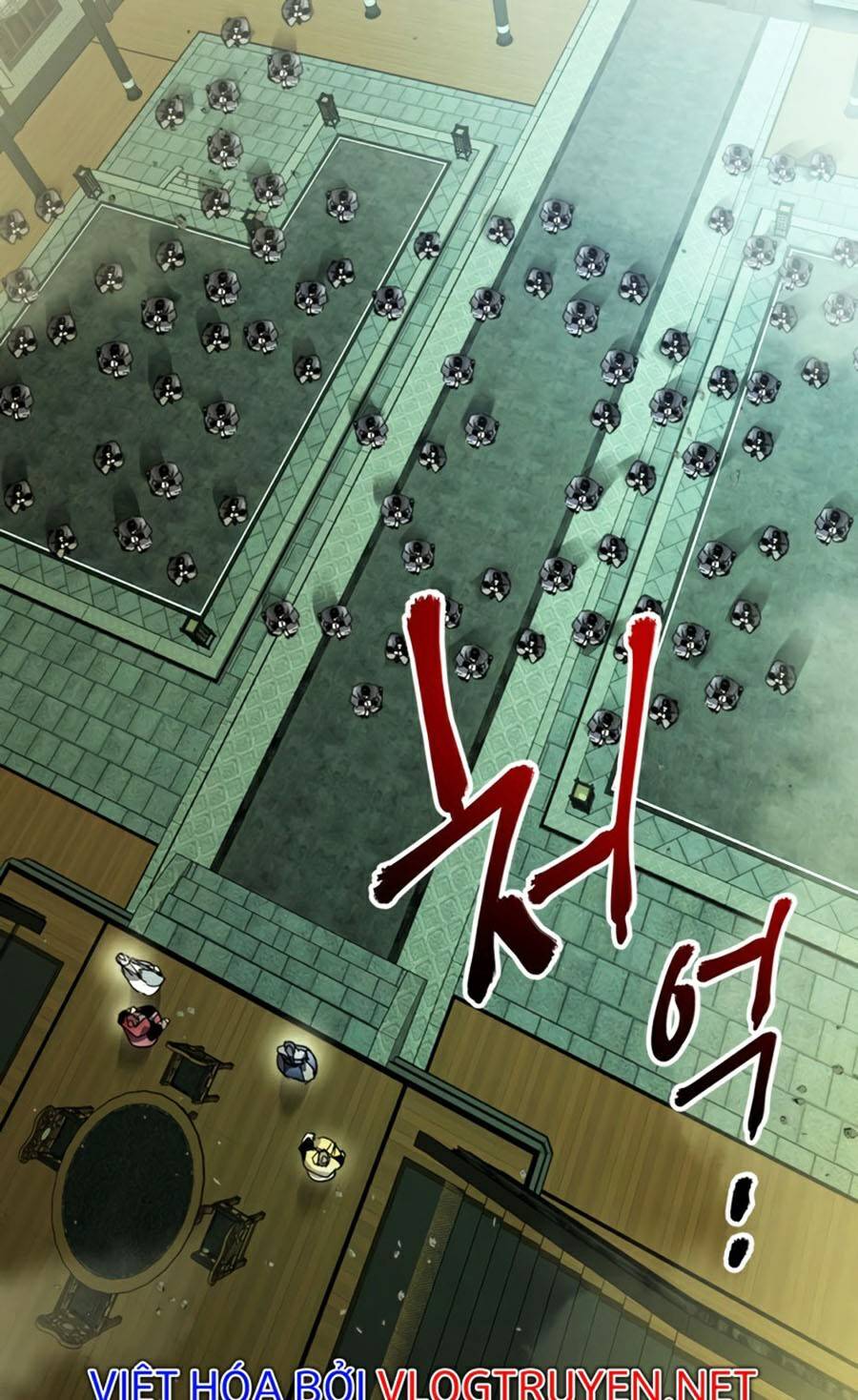Thăng Cấp Cùng Thần chapter 37 - Upload bởi truyensieuhay.com