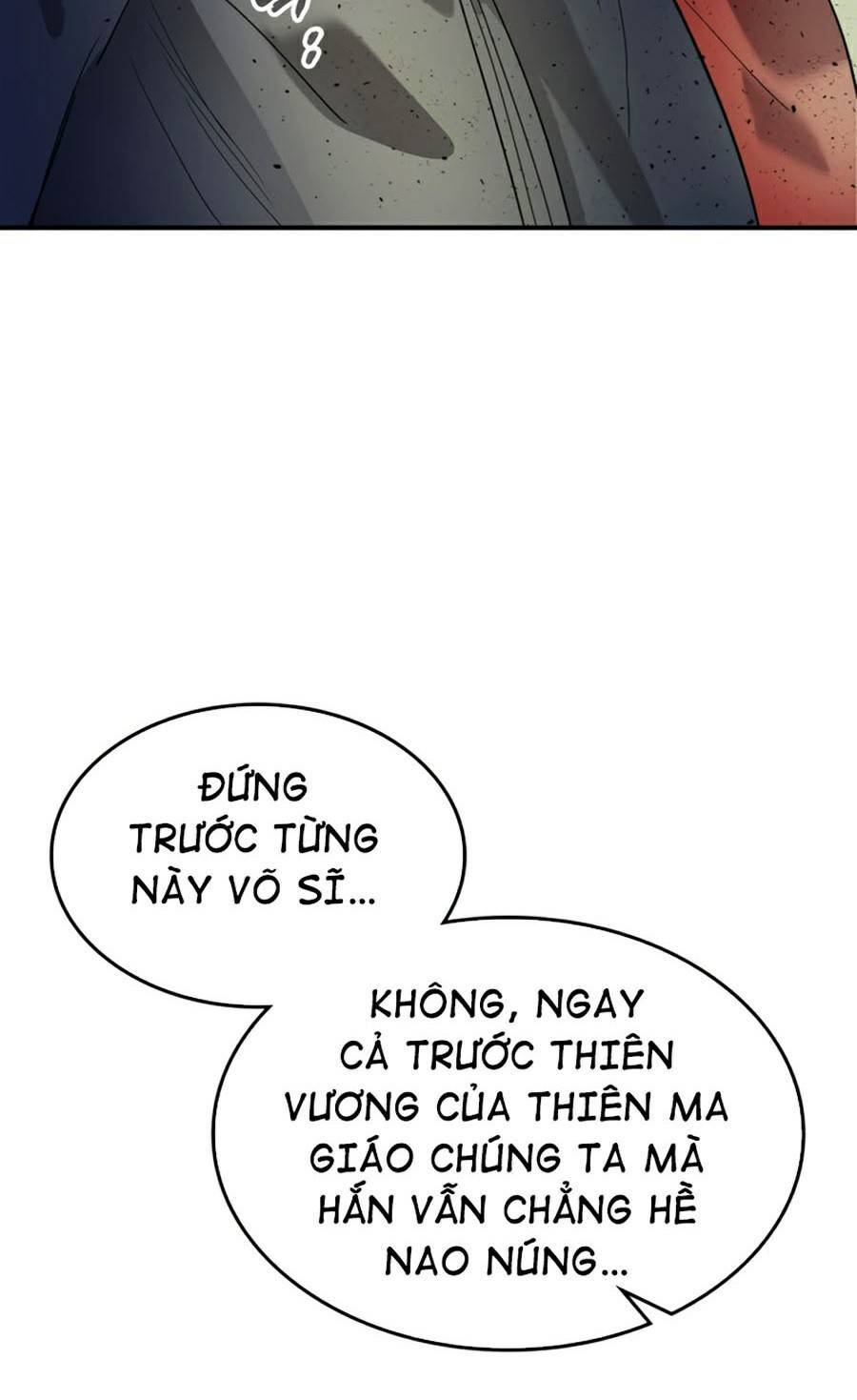 Thăng Cấp Cùng Thần chapter 37 - Upload bởi truyensieuhay.com