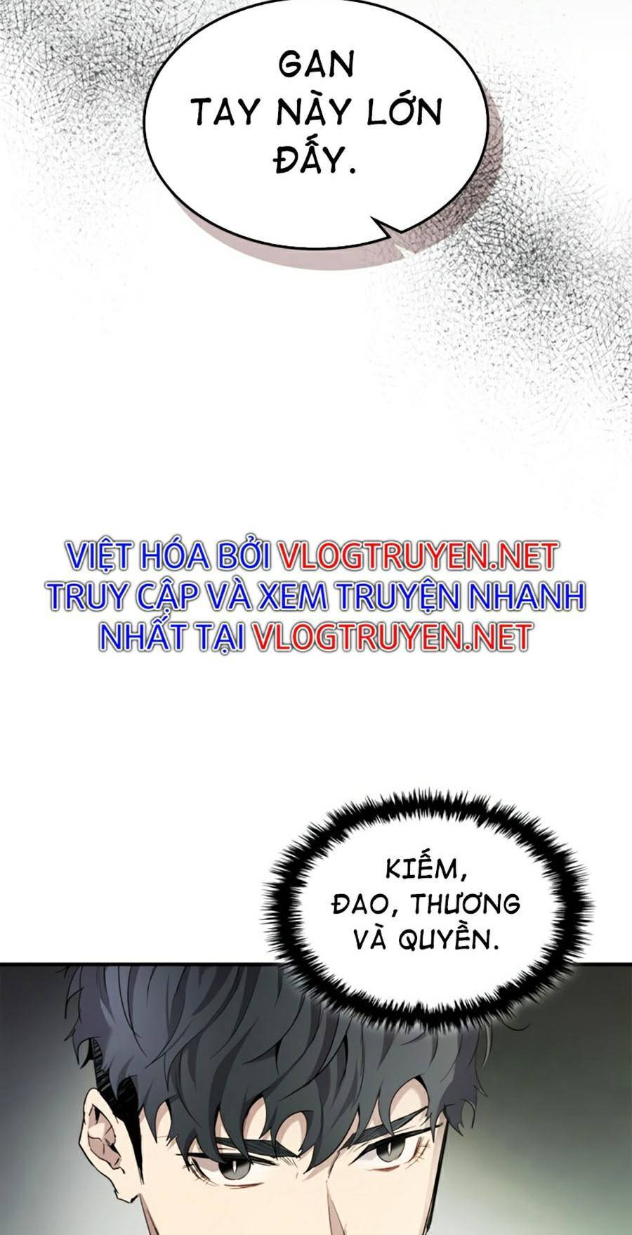 Thăng Cấp Cùng Thần chapter 37 - Upload bởi truyensieuhay.com