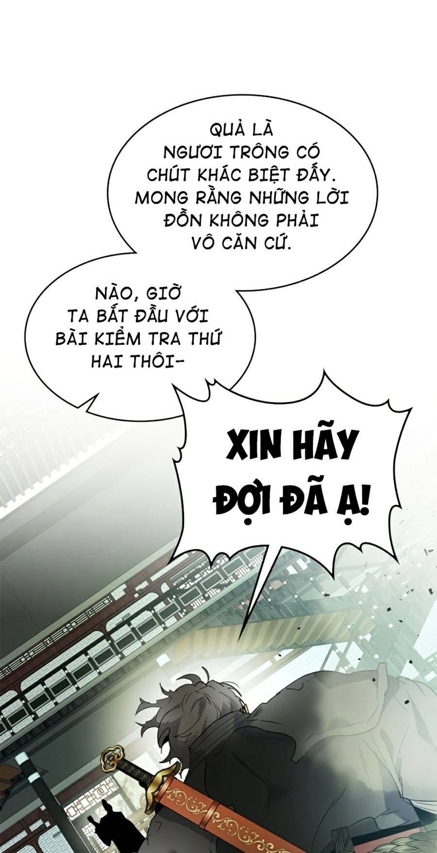 Thăng Cấp Cùng Thần chapter 37 - Upload bởi truyensieuhay.com