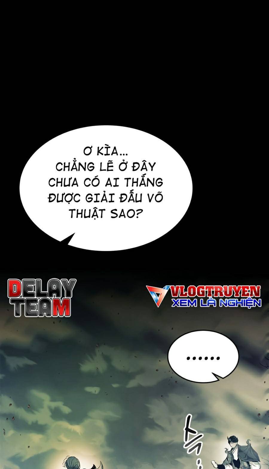 Thăng Cấp Cùng Thần chapter 37 - Upload bởi truyensieuhay.com