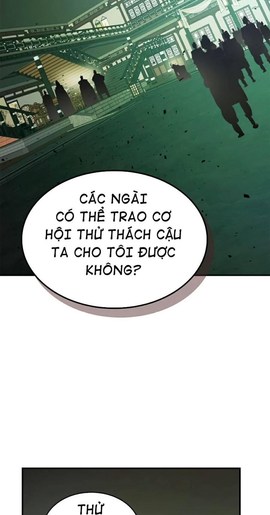 Thăng Cấp Cùng Thần chapter 37 - Upload bởi truyensieuhay.com