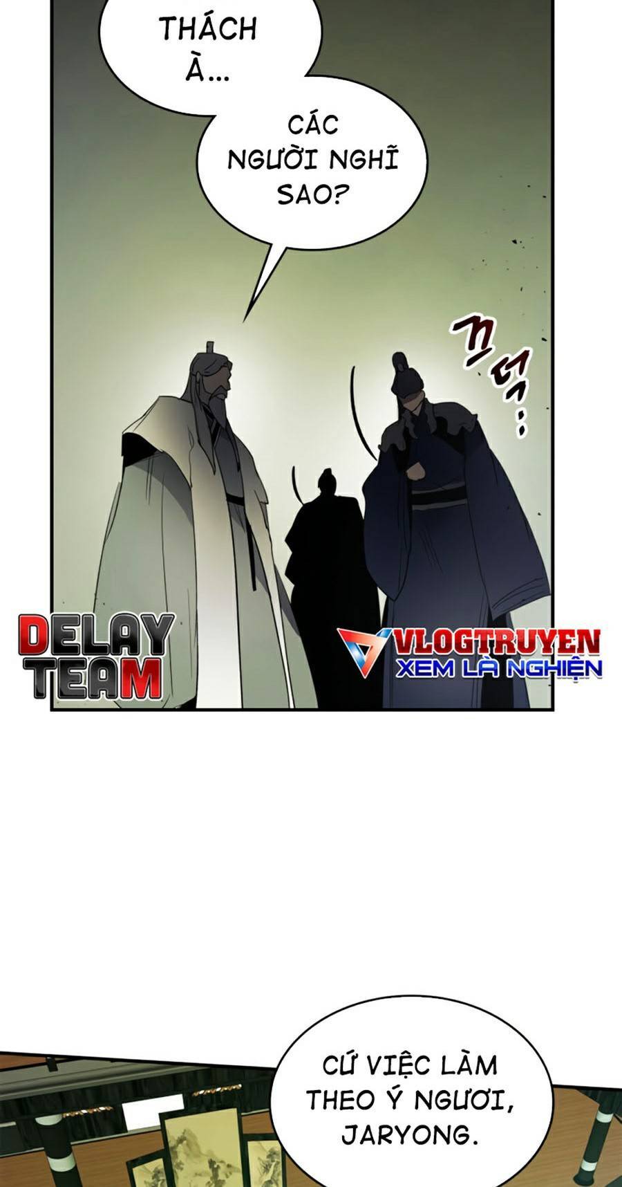 Thăng Cấp Cùng Thần chapter 37 - Upload bởi truyensieuhay.com