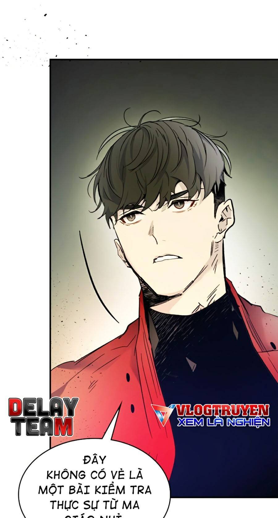 Thăng Cấp Cùng Thần chapter 37 - Upload bởi truyensieuhay.com