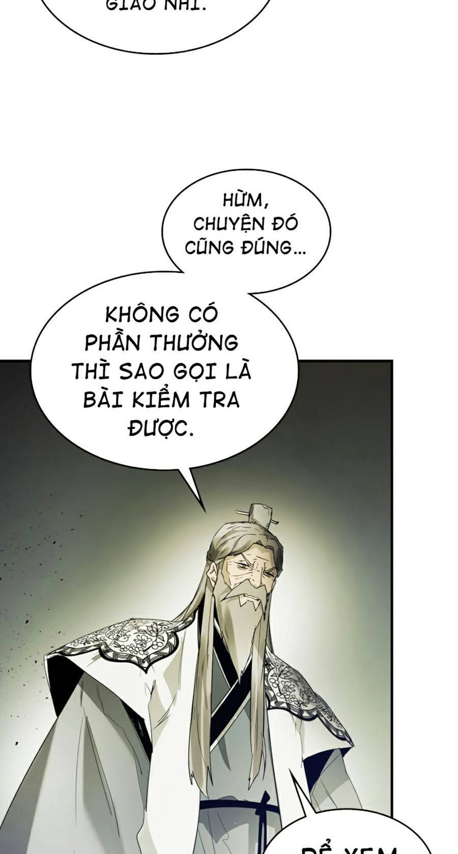Thăng Cấp Cùng Thần chapter 37 - Upload bởi truyensieuhay.com