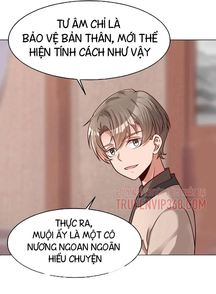 Sau Khi Max Độ Yêu Thích chapter 15 - Trang 13