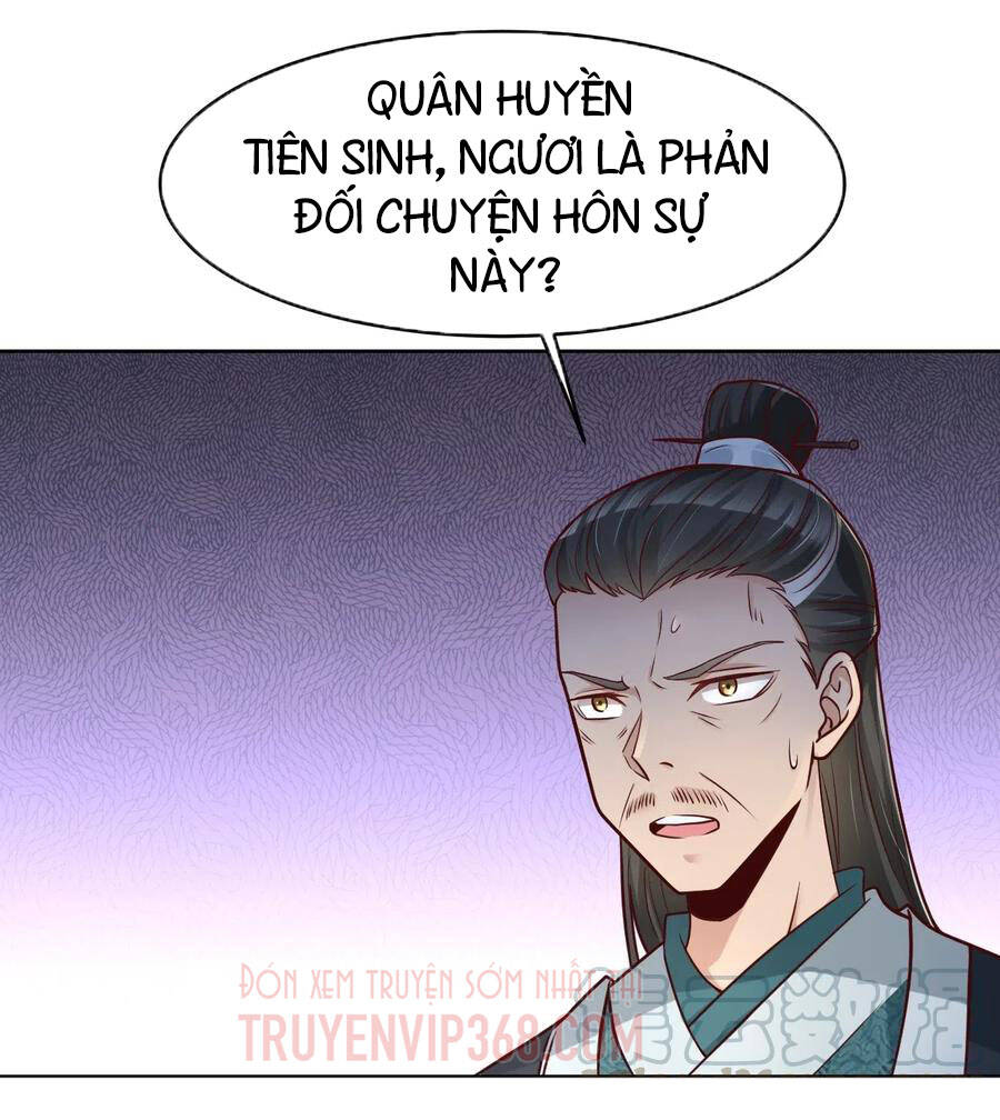 Sau Khi Max Độ Yêu Thích chapter 15 - Trang 15