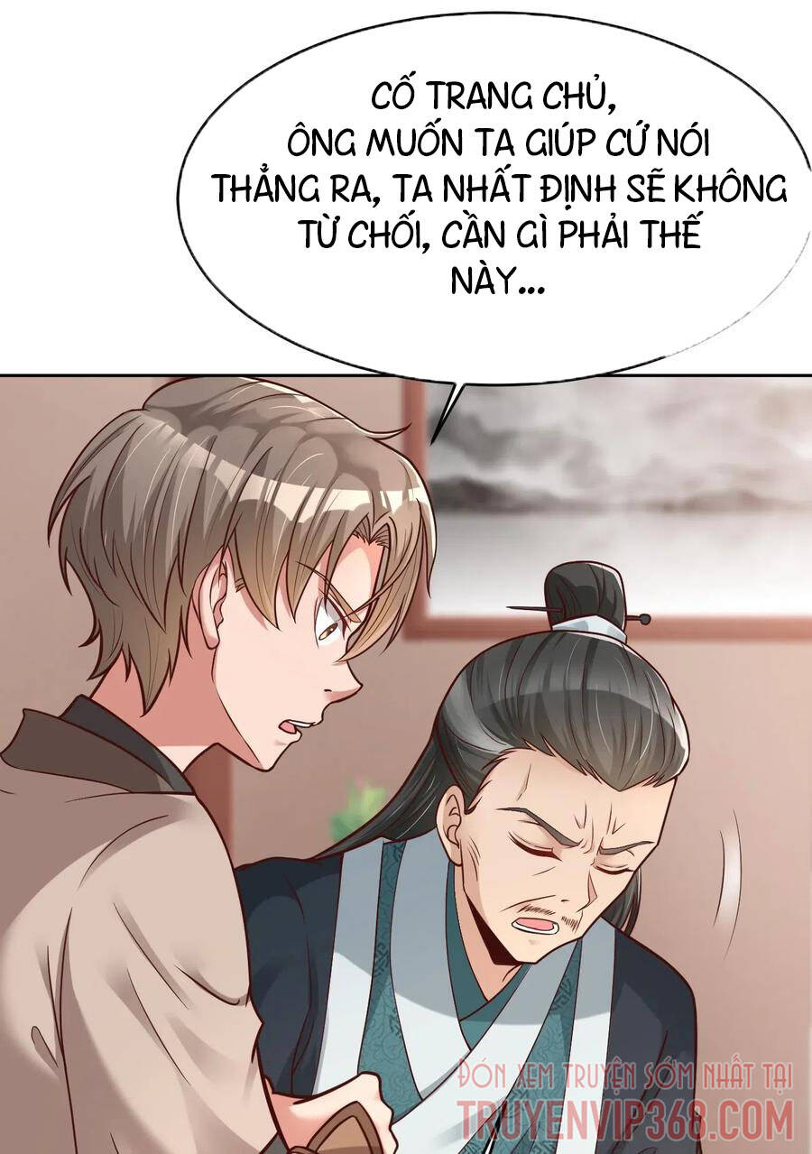 Sau Khi Max Độ Yêu Thích chapter 15 - Trang 18