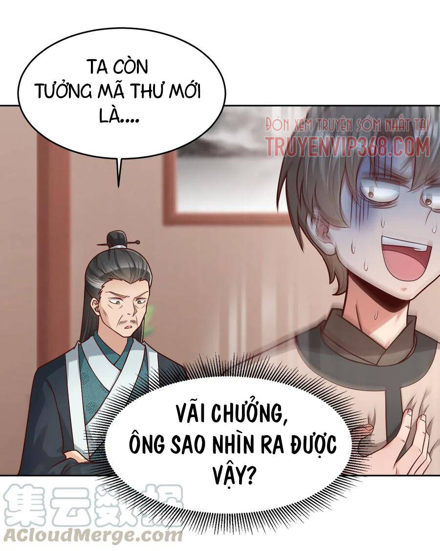 Sau Khi Max Độ Yêu Thích chapter 15 - Trang 25