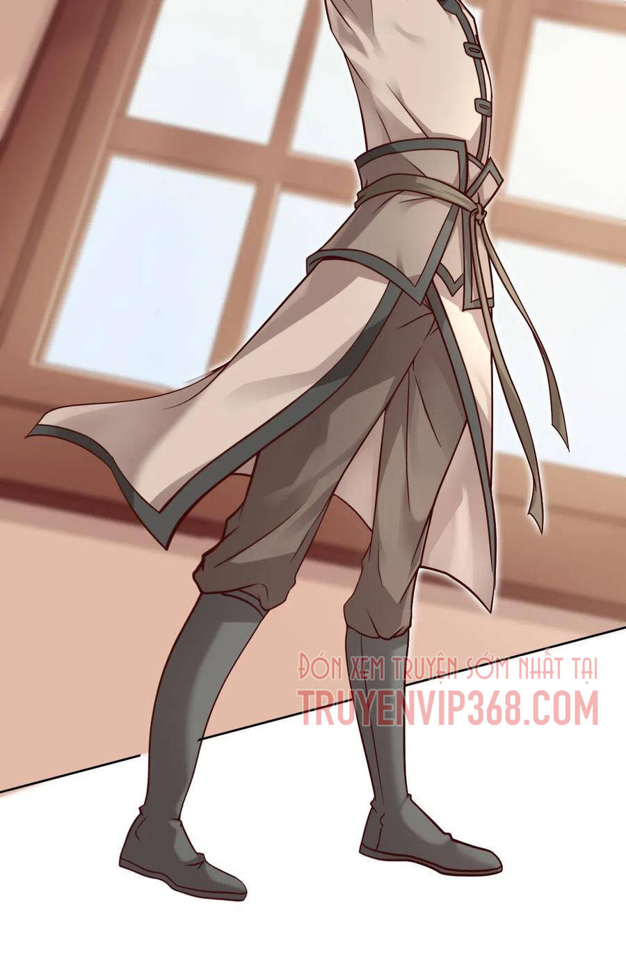 Sau Khi Max Độ Yêu Thích chapter 15 - Trang 4