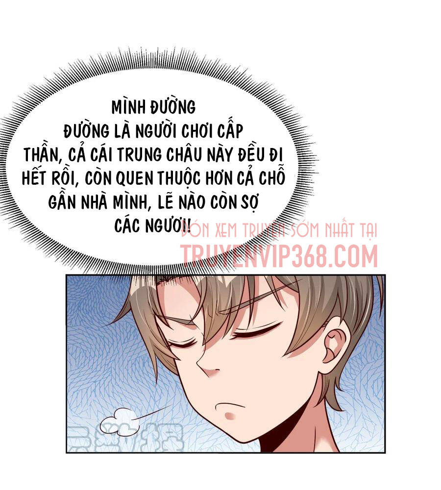 Sau Khi Max Độ Yêu Thích chapter 16 - Trang 11