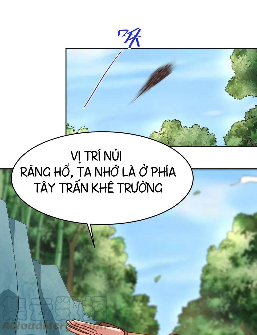 Sau Khi Max Độ Yêu Thích chapter 16 - Trang 13