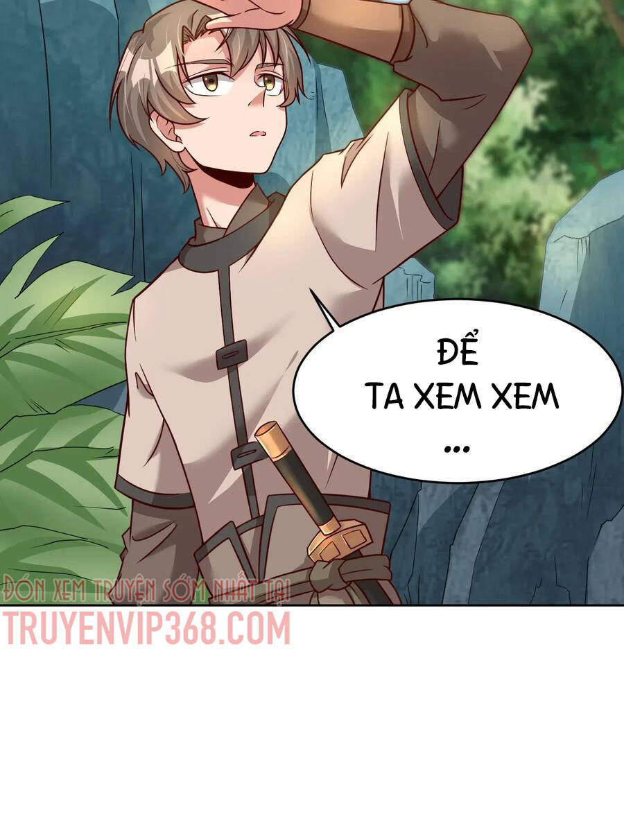 Sau Khi Max Độ Yêu Thích chapter 16 - Trang 14