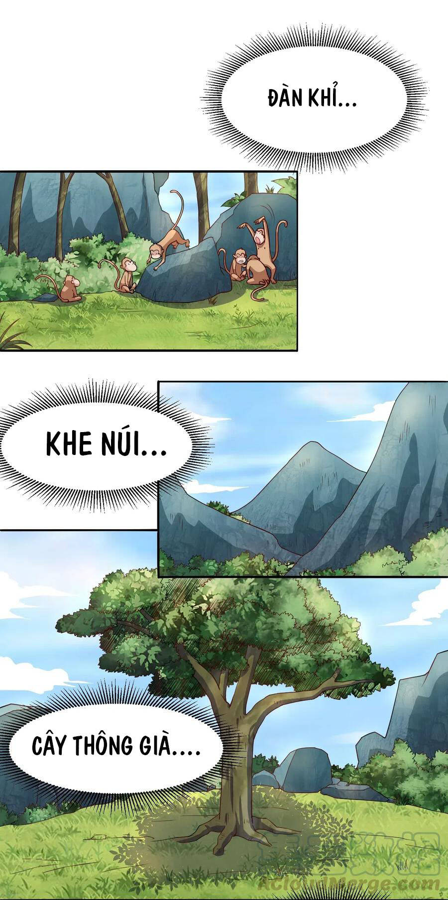 Sau Khi Max Độ Yêu Thích chapter 16 - Trang 15