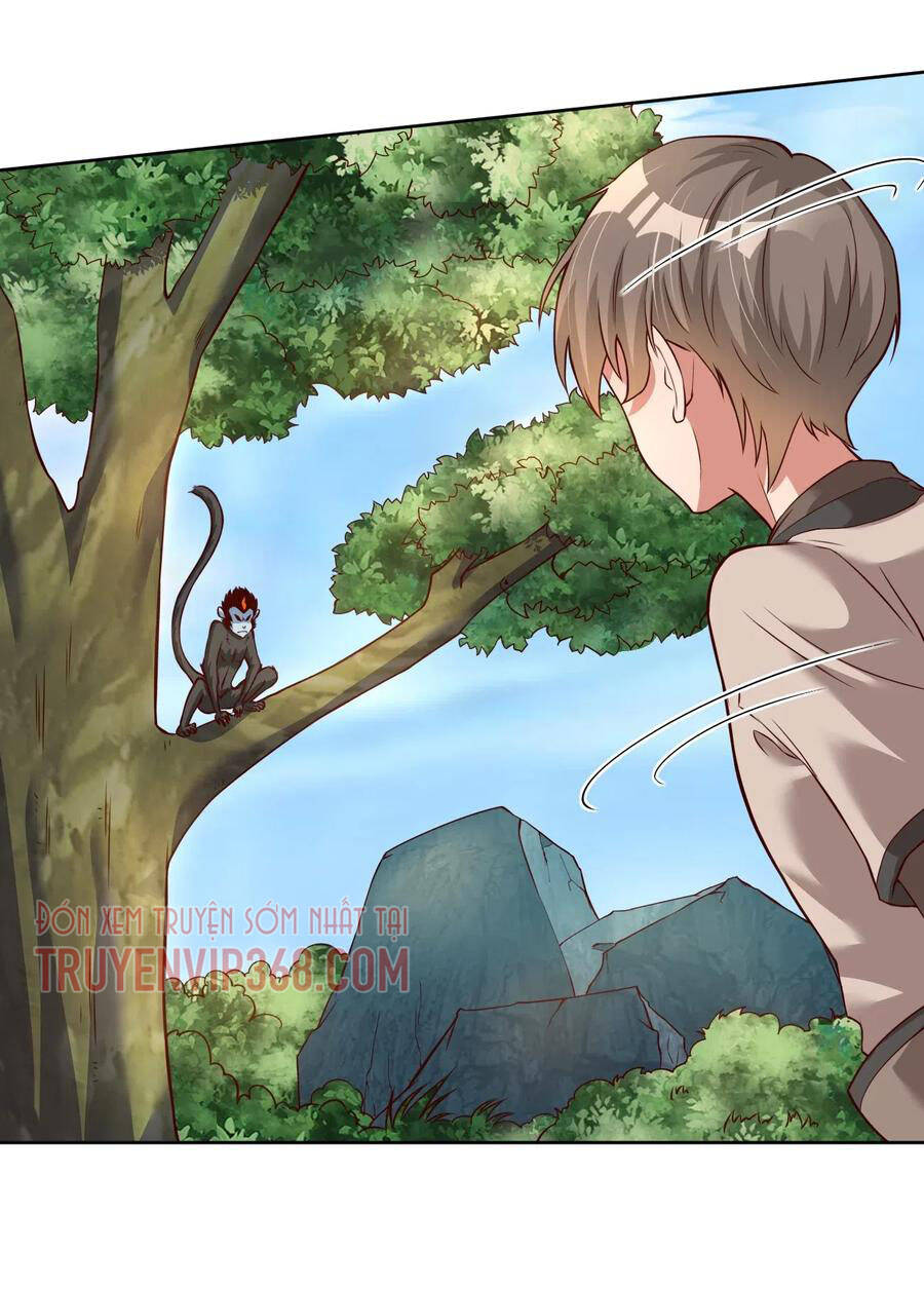 Sau Khi Max Độ Yêu Thích chapter 16 - Trang 20