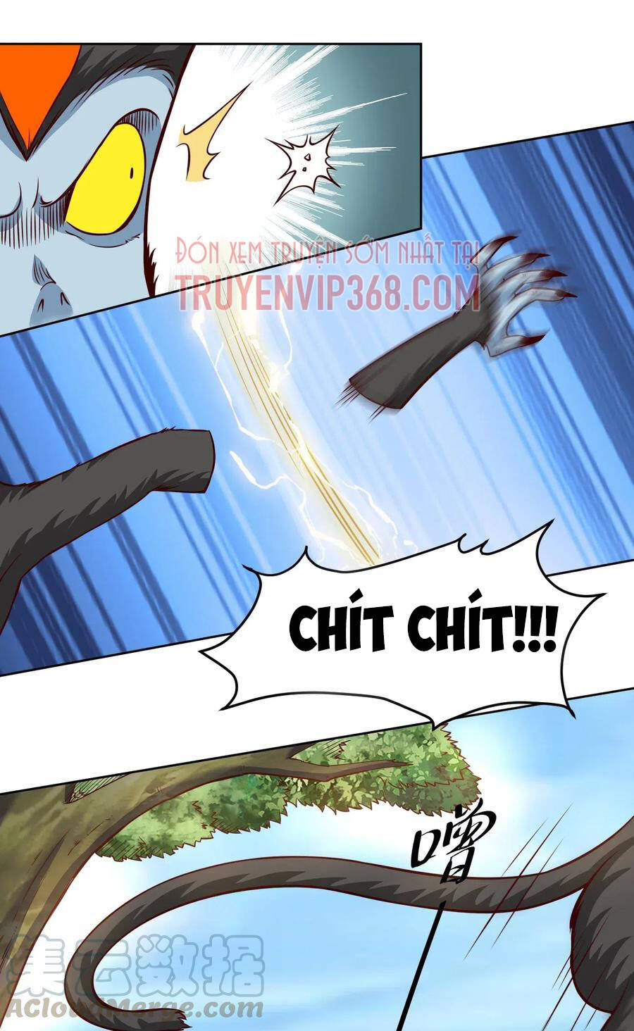 Sau Khi Max Độ Yêu Thích chapter 16 - Trang 25