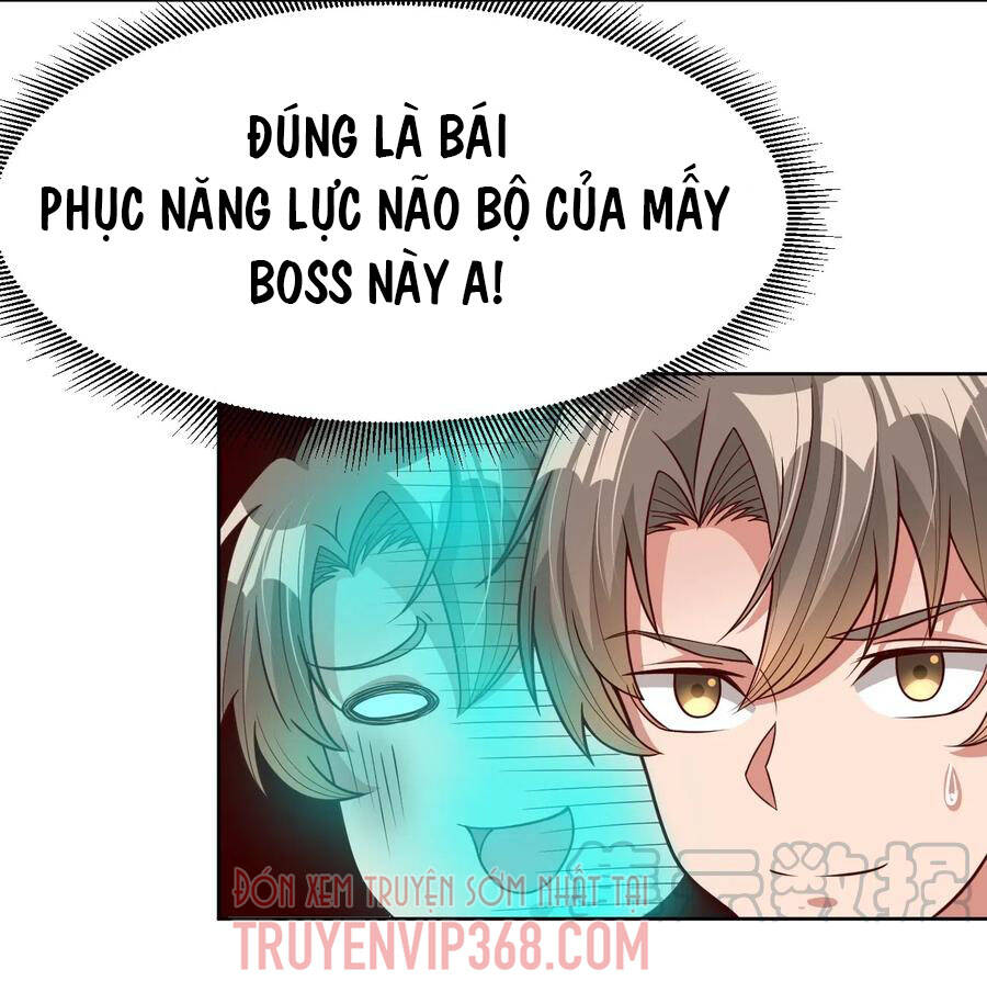 Sau Khi Max Độ Yêu Thích chapter 16 - Trang 3