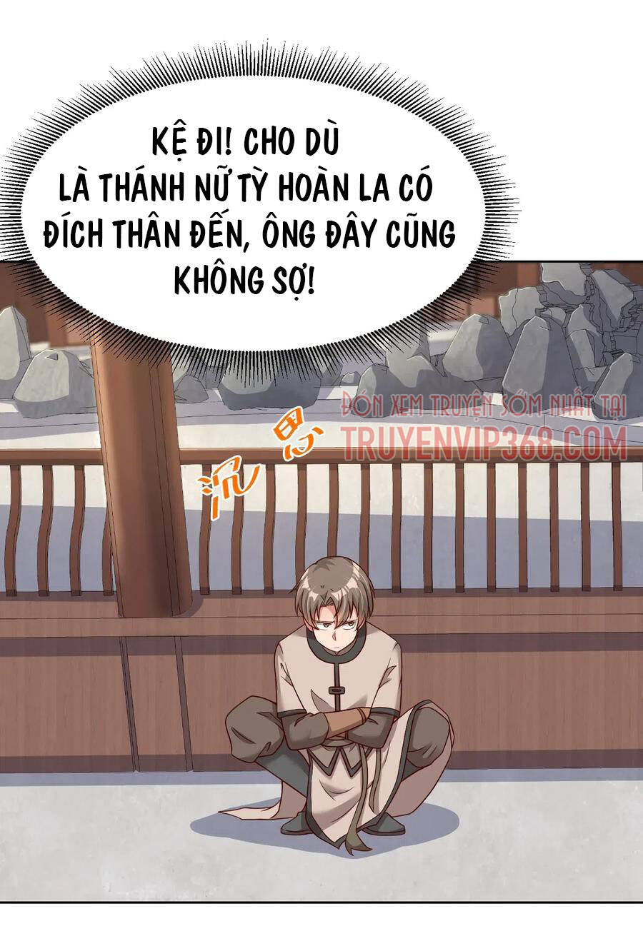 Sau Khi Max Độ Yêu Thích chapter 16 - Trang 10