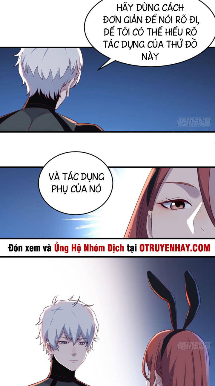 Trợ Lý Thánh Tôn, Ta Đã Vô Địch chapter 15 - Upload bởi truyensieuhay.com
