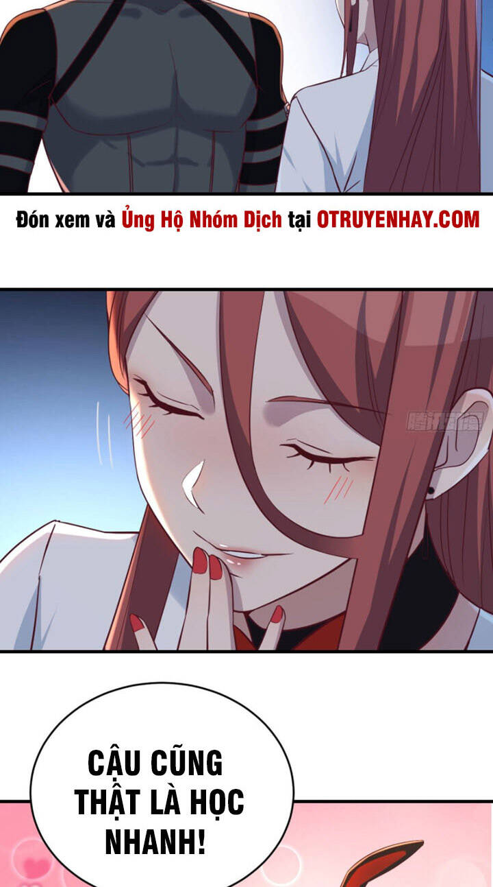 Trợ Lý Thánh Tôn, Ta Đã Vô Địch chapter 15 - Upload bởi truyensieuhay.com