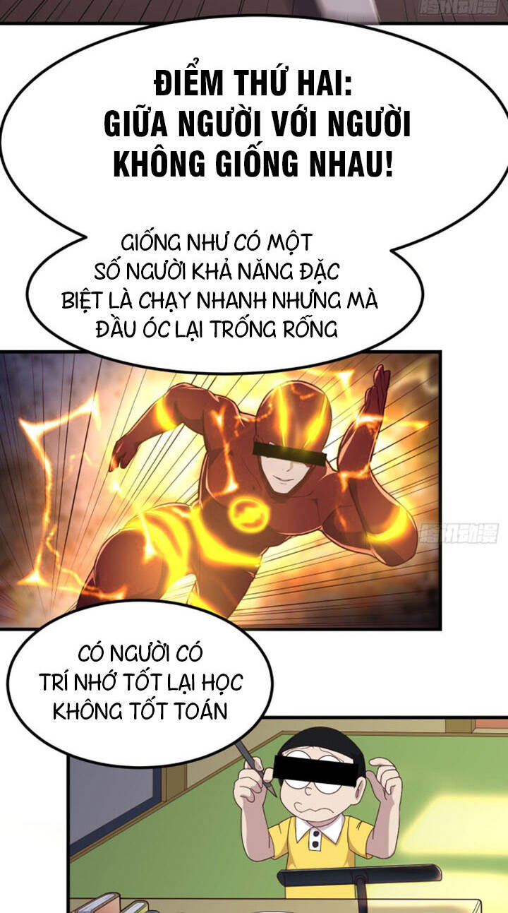 Trợ Lý Thánh Tôn, Ta Đã Vô Địch chapter 15 - Upload bởi truyensieuhay.com
