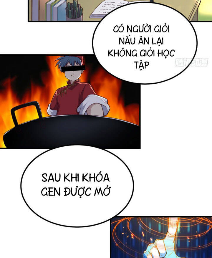 Trợ Lý Thánh Tôn, Ta Đã Vô Địch chapter 15 - Upload bởi truyensieuhay.com