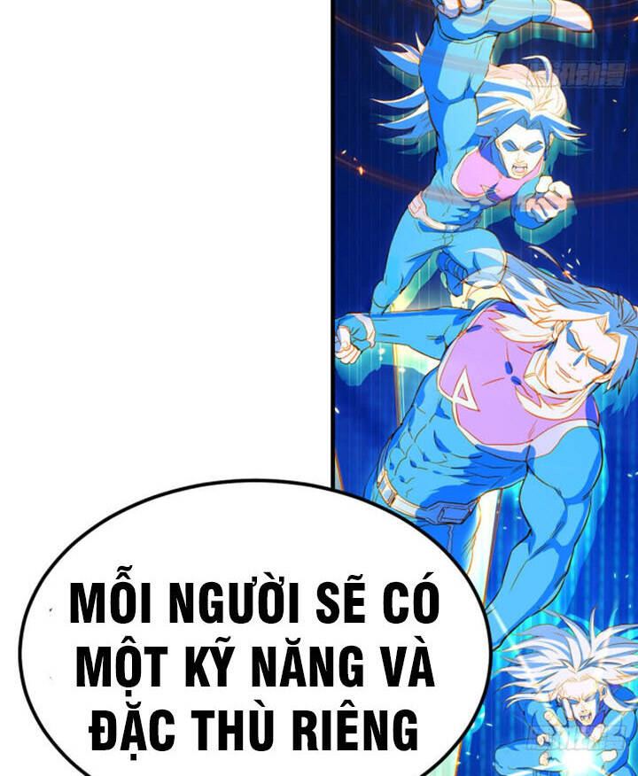 Trợ Lý Thánh Tôn, Ta Đã Vô Địch chapter 15 - Upload bởi truyensieuhay.com