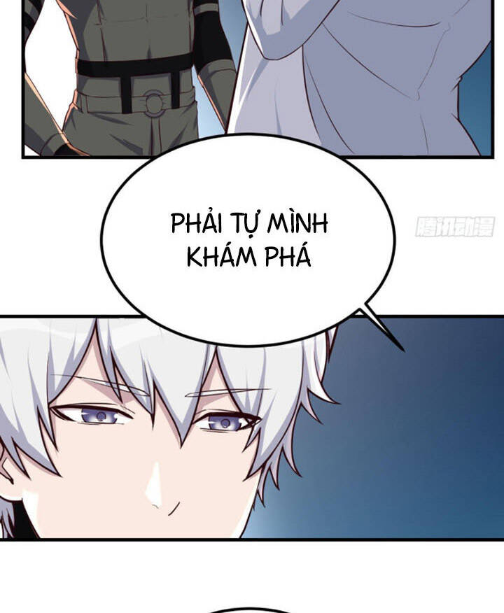 Trợ Lý Thánh Tôn, Ta Đã Vô Địch chapter 15 - Upload bởi truyensieuhay.com