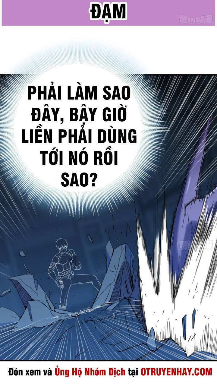 Trợ Lý Thánh Tôn, Ta Đã Vô Địch chapter 15 - Upload bởi truyensieuhay.com