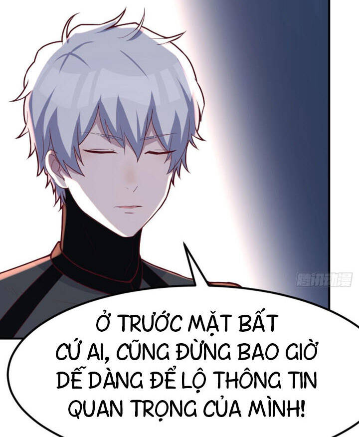 Trợ Lý Thánh Tôn, Ta Đã Vô Địch chapter 15 - Upload bởi truyensieuhay.com