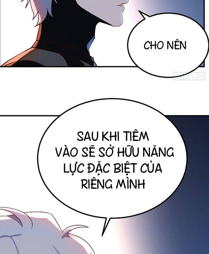 Trợ Lý Thánh Tôn, Ta Đã Vô Địch chapter 15 - Upload bởi truyensieuhay.com