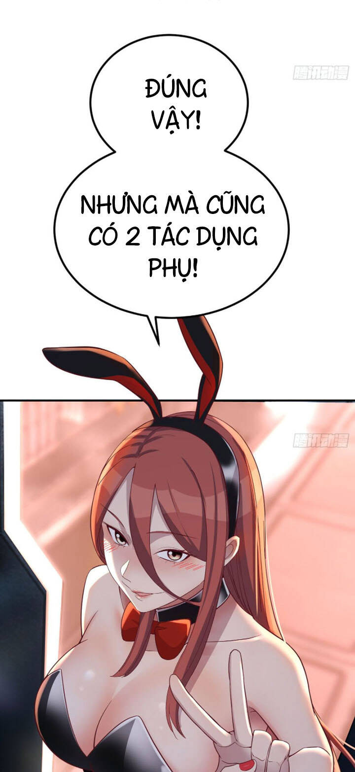 Trợ Lý Thánh Tôn, Ta Đã Vô Địch chapter 15 - Upload bởi truyensieuhay.com