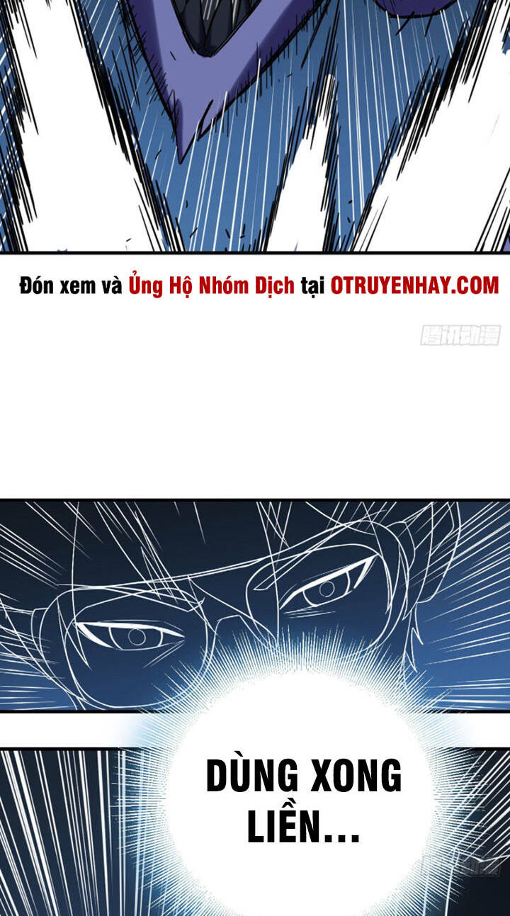 Trợ Lý Thánh Tôn, Ta Đã Vô Địch chapter 15 - Upload bởi truyensieuhay.com