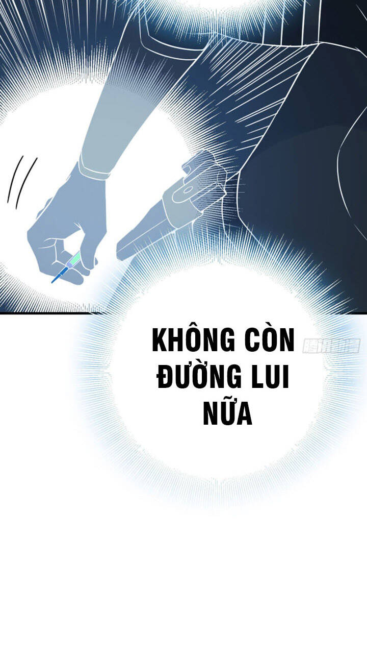 Trợ Lý Thánh Tôn, Ta Đã Vô Địch chapter 15 - Upload bởi truyensieuhay.com