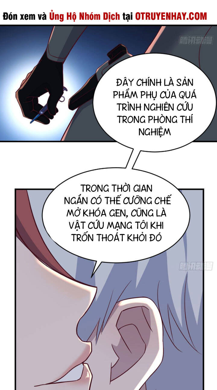 Trợ Lý Thánh Tôn, Ta Đã Vô Địch chapter 15 - Upload bởi truyensieuhay.com