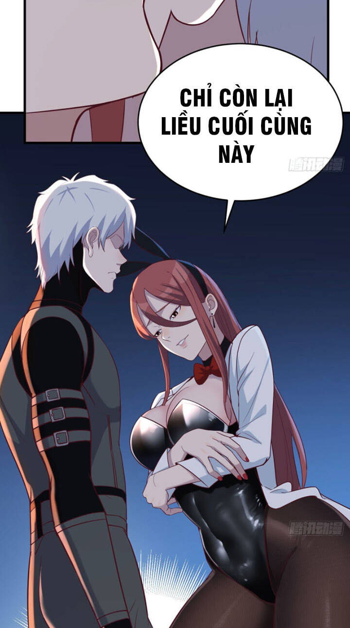 Trợ Lý Thánh Tôn, Ta Đã Vô Địch chapter 15 - Upload bởi truyensieuhay.com
